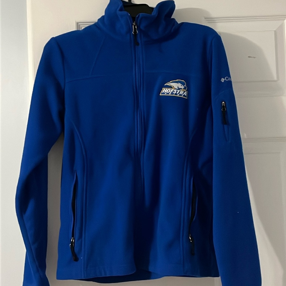 Columbia Hofstra Pride Fleece